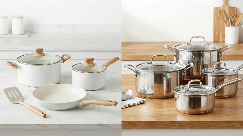 Cookware Comparisons