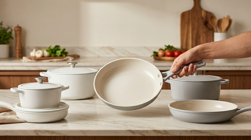Ceramic Cookware Guide