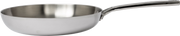 Frigidaire 9.5 IN Tri-Ply Stainless Steel Fry Pan